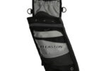 Easton Quiver Field Deluxe with Belt grey