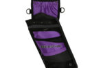 Easton Quiver Field Deluxe with Belt purple