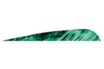 Gateway Feather 4 Parabolic RW Camo tre green