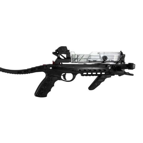 Hori-Zone Crossbow Pistol Redback XR