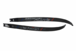 Sebastien Flute Limbs Newtron Carbon Foam