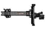 Axcel Sight Achieve XP Pro UHM Diamond Weave Carbon Bar Compound 6"