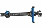 Axcel Sight Achieve XP Pro UHM Diamond Weave Carbon Bar Compound 9"