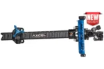 Axcel Sight Achieve XP Pro UHM Diamond Weave Carbon Bar Compound 9"