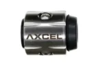 Axcel Stabilizer Rod Adjustable Weight Dampener 3OZ SST