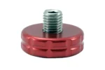 Axcel Weight Stabilizer Aluminum red