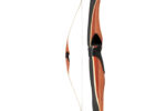 Bear Archery Longbow Au Sable