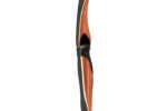 Bear Archery Longbow Au Sable