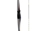 Bear Archery Longbow Montana Grey Glass