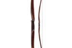 Falco Longbow Triumph Vintage Palisander/Bubinga