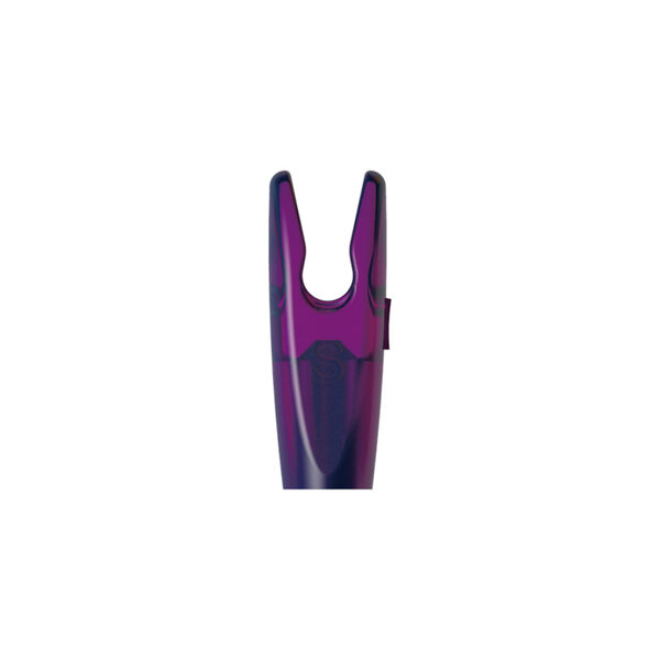 Fivics Pin Nock purple