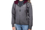 Hoyt Hoodie Wine