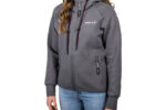 Hoyt Hoodie Wine