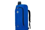 Legend Archery Backpack Artemis with Tube blue