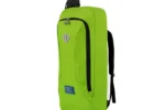 Legend Archery Backpack Artemis with Tube green