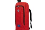 Legend Archery Backpack Artemis with Tube red