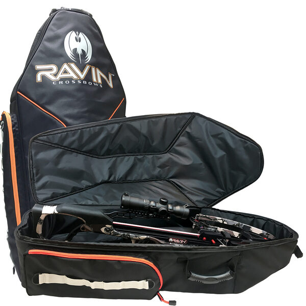 Ravin Case Crossbow Soft