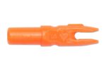 SKYLON ID6.2 INNERFIT NOCK (S-size) SOLID COLORS orange