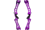 Kinetic-Invinso-V2-27'-Recurve-Riser-purple