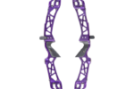 Kinetic-Novana-V2-23'-Recurve-Riser-glossy-purple