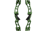 Kinetic-Sovren-23'-Recurve-Riser-darkgreen