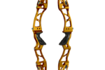 Kinetic-Sovren-23'-Recurve-Riser-gold