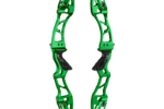 Kinetic-Sovren-23'-Recurve-Riser-green