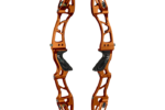 Kinetic-Sovren-23'-Recurve-Riser-orange