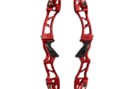 Kinetic-Sovren-23'-Recurve-Riser-red