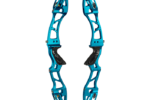 Kinetic-Sovren-23'-Recurve-Riser-turquoise