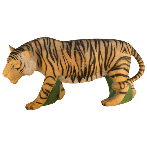 Eleven Target 3D Tiger with Insert