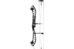 PSE Compound Bow Dominator Duo 40 SE2 2023 Black copy