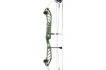 PSE Compound Bow Dominator Duo 40 SE2 2023 Green