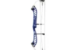 PSE Compound Bow Dominator Duo 40 SE2 2023 Navy Blue