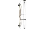 PSE Compound Bow Dominator Duo 40 SE2 2023 Tan