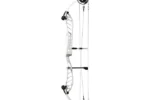 PSE Compound Bow Dominator Duo 40 SE2 2023 White