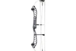 PSE Compound Bow Dominator Duo 40 SE2 2023 charcoal