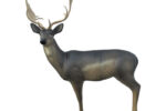 SRT Target 3D Fallow Deer Melas