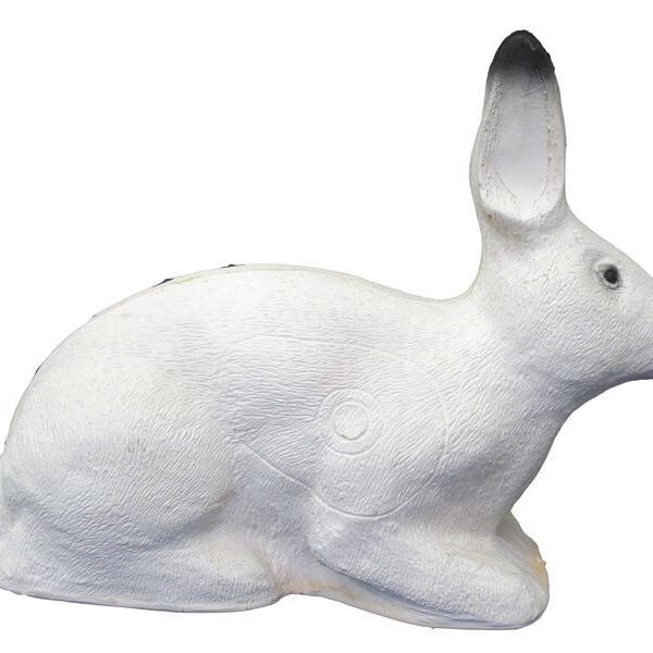 SRT Target 3D Polar Rabbit
