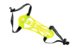 Shocq Armguard Flexguard yellow