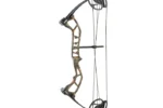 Topoint M2 Youth Compound Bow camo