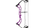 Topoint M2 Youth Compound Bow purple