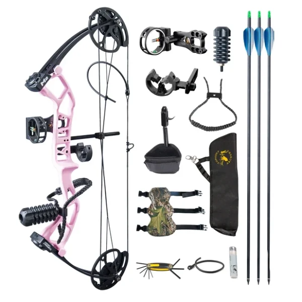 Toppoint M2 Compound Bow Package