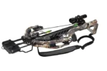 Hori-Zone Crossbow Compound Package Kornet RCX-410