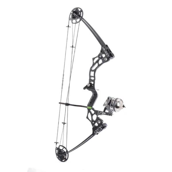 Muzzy Compound Bow V2