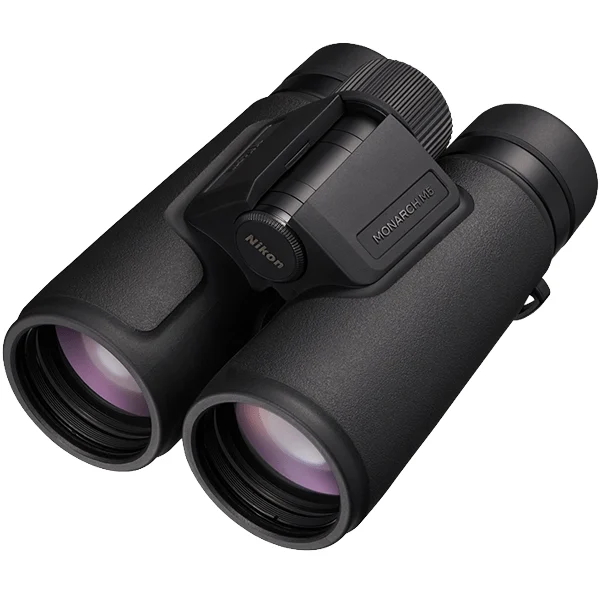 Nikon Binoculars Monarch M5 10X42 Waterproof And Fog-Proof