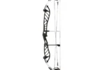 PSE Compound Bow Supra X 40 Black