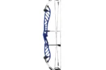 PSE Compound Bow Supra X 40 Navy Blue