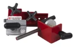 Ram Products Bow Holder Vise Micro Adjustment