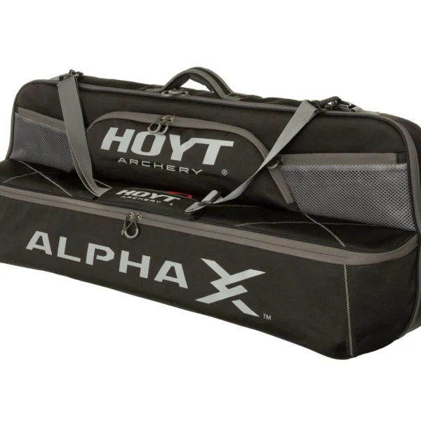 Elevation Compound Case Hoyt Alpha X